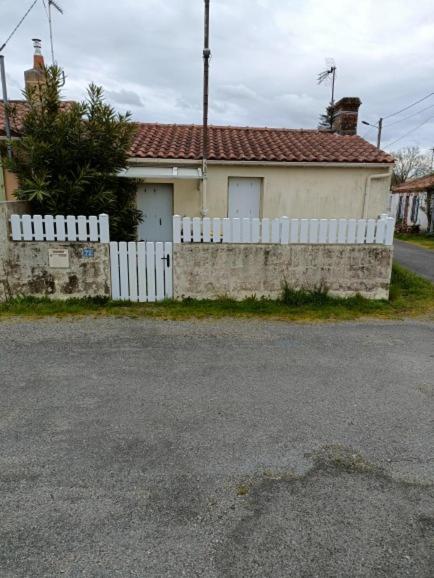 Maison Dans Hameau 6 Km De La Mer Pornic Εξωτερικό φωτογραφία